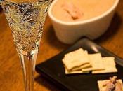 Paté jamón anchoas Thermomix