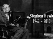 Muere Stephen Hawking, Físico Británico