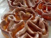 Flores chocolate