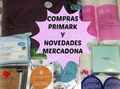 Compras Primark Novedades Mercadona