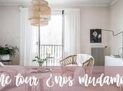 HOME TOUR: ¿Cuándo dices mudo?