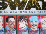 SWAT: Special Weapons Tactics Nintendo Famicom traducido inglés