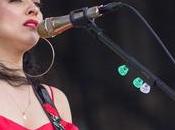 Laferte duro mensaje Lollapalooza Chile: “Por chucha tratan nuestro país”