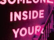 James adaptará 'There's someone inside your house', novela Stephanie Perkins