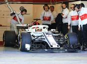 Ericsson cree Leclerc puede mejorar reputación, caso poder vencerlo