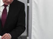 Rusia vota nadie duda Putin ganará reelección alto porcentaje.
