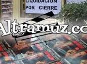 Expediente Altramuz 3x23 Tardes Videoclub