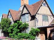 Stratford-Upon-Avon, donde Shakespeare