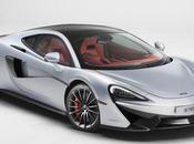 McLaren 570GT Elegancia practicidad alto rendimiento estilo Woking
