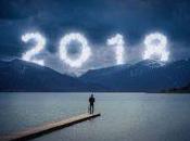 Predicciones astrología para 2018: ¡Prepárate cambio!