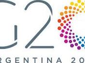 Cumbre G-20 Buenos Aires (Argentina) noticia)