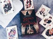 Reino ladrones, Leigh Bardugo