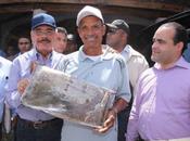 Presidente Medina instruye restauración proyecto apícola Dajabón