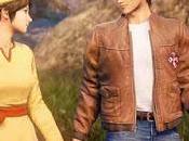 Shenmue III, cada cerca...