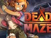 Dead maze (free play)