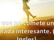 ¡Comete Tonterias!