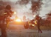 PlayerUnknown's Battlegrounds llega dispositivos móviles