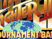 Street Fighter 30th Anniversary Collection lanzará mayo