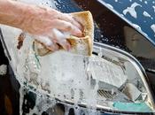 Foton celebra Internacional Agua recomendaciones para limpieza vehículos