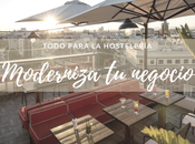 Todo para hostelería