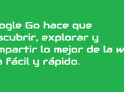 Descargar Google 1.4.187842443 Para Cualquier Android