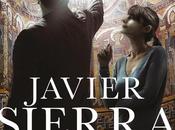 Reseña: fuego invisible Javier Sierra