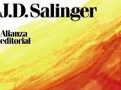“Nueve cuentos”, Salinger