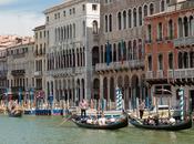 días norte Italia. Venecia