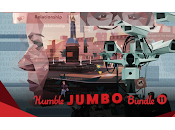 N++', 'Obduction' 'Kingdom: Lands' nuevo 'Humble Jumbo Bundle