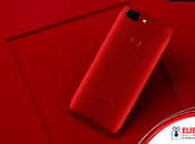 Lenovo lanza smartphones Lite China