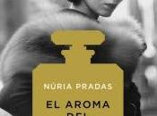 aroma tiempo Núria Pradas