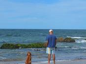 Uruguay: días playa perro {Parte Pedrera}