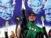 Tales Green Lantern Corps