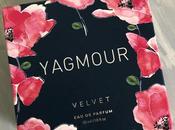 YAGMOUR Velvet