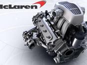 motor McLaren M838T Propulsor para Hypercars ¿Motor