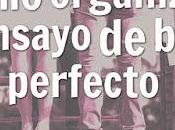 Cómo Organizar Ensayo Boda Perfecto