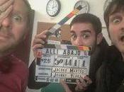 serie “Allí abajo” tiene fecha estreno Antena