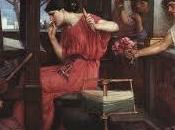 Mujeres silenciadas hombres Laberint Wonderland