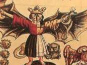 Antiguo Papiro Mágico Egipcio Revela Secreto Espíritu Cual Opera Alquimia