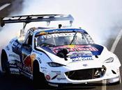 Ricciardo rueda Australia comienza intenso Drift