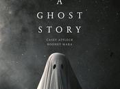 GHOST STORY": Crítica cine pocas palabras