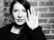 Entrevista Marina Abramovic