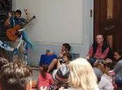 Música vereda teatro