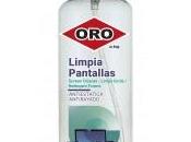 Productos químicas