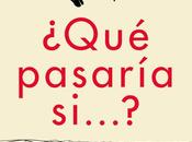 Porqué pasaría Randall Munroe mejor libro para enseñar ciencias