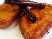 postre Semana Santa: Torrijas