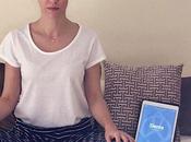 Siente, para mejorar bienestar minutos