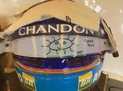 Fernando Alonso espera extraer máximo condiciones meteorológicas