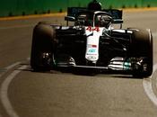 Resumen Pruebas Libres Australia 2018 Merceces lidera