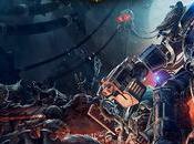 Space Hulk: Deathwing: Enhanced Edition Mayo